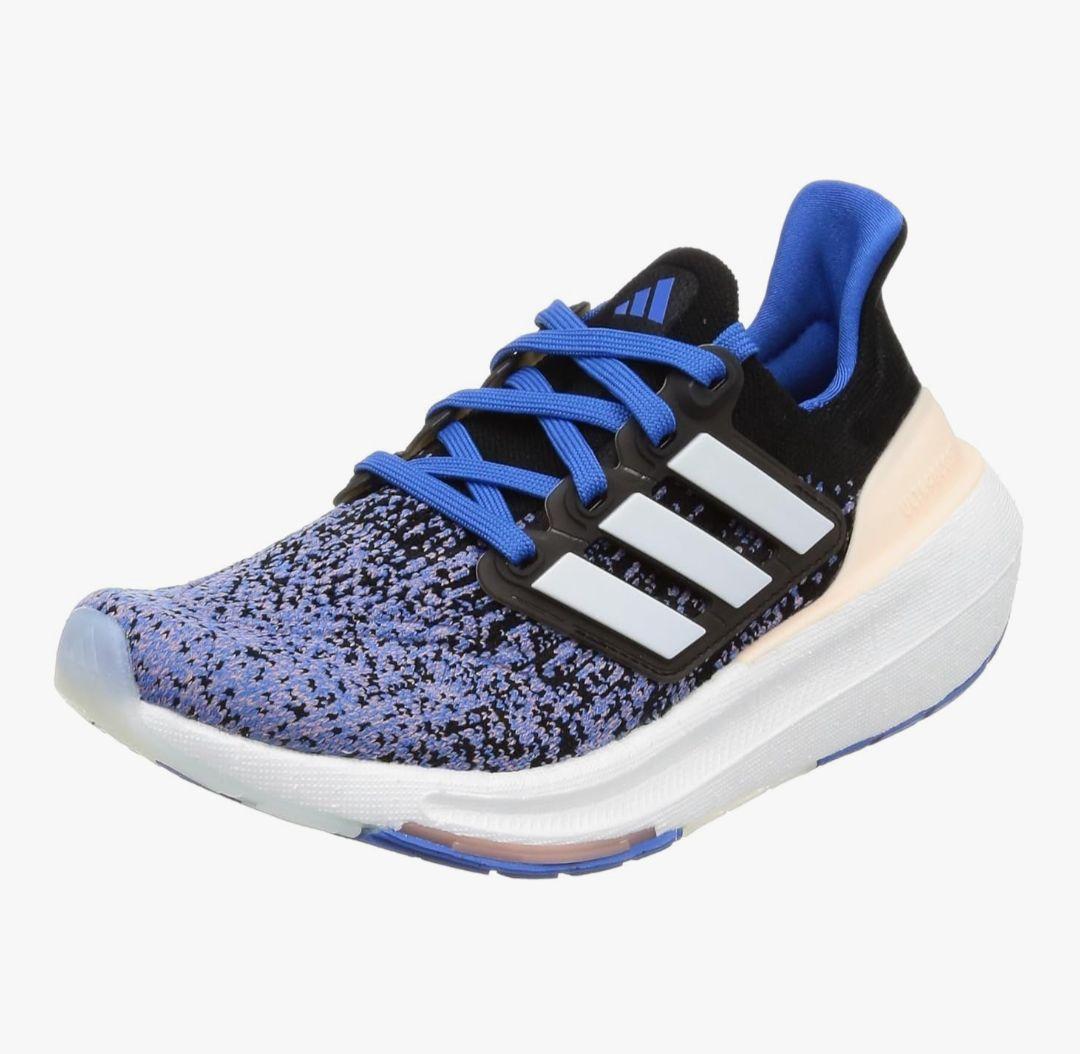 ♦【アディダス】✨新品未使用　ランニングシューズ ウルトラブースト23　22.5