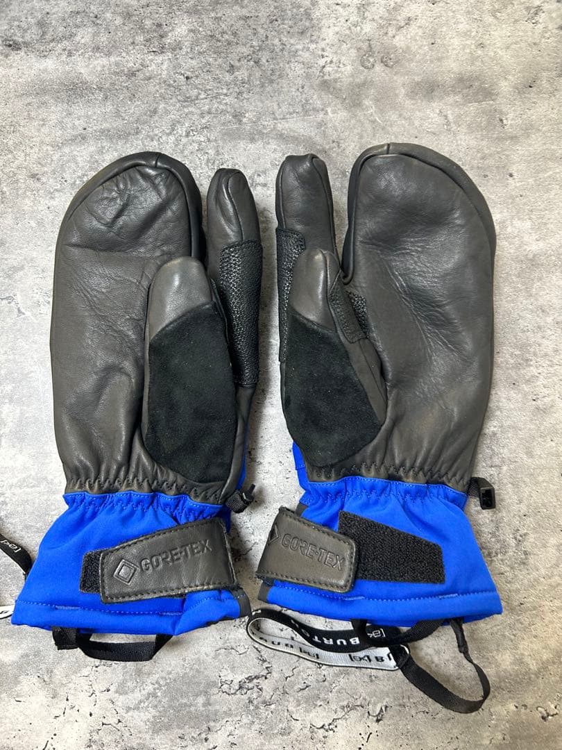 Burton [ak] GORE-TEX Clutch Mitten L 手袋