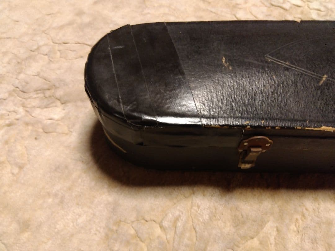 値下げ！希少Maruhaピックギター ジャパンビンテージ　60年代