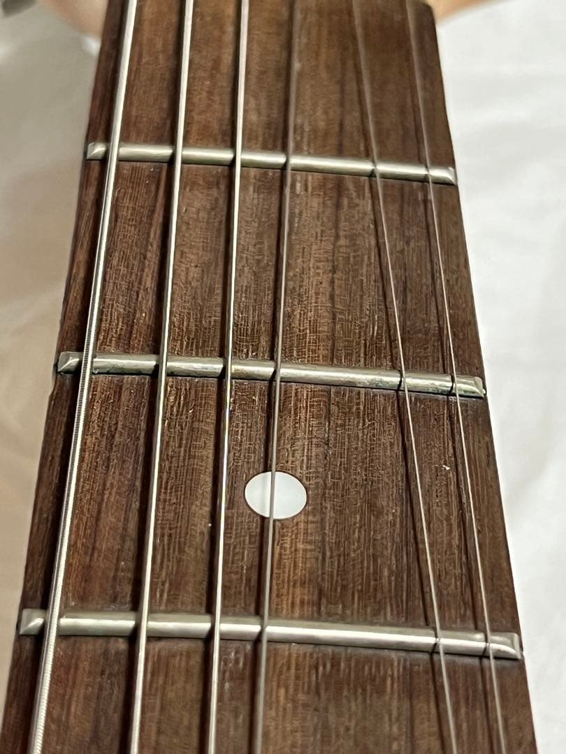 エレキギター　mavis エフェクター　ZOOM 505II セット