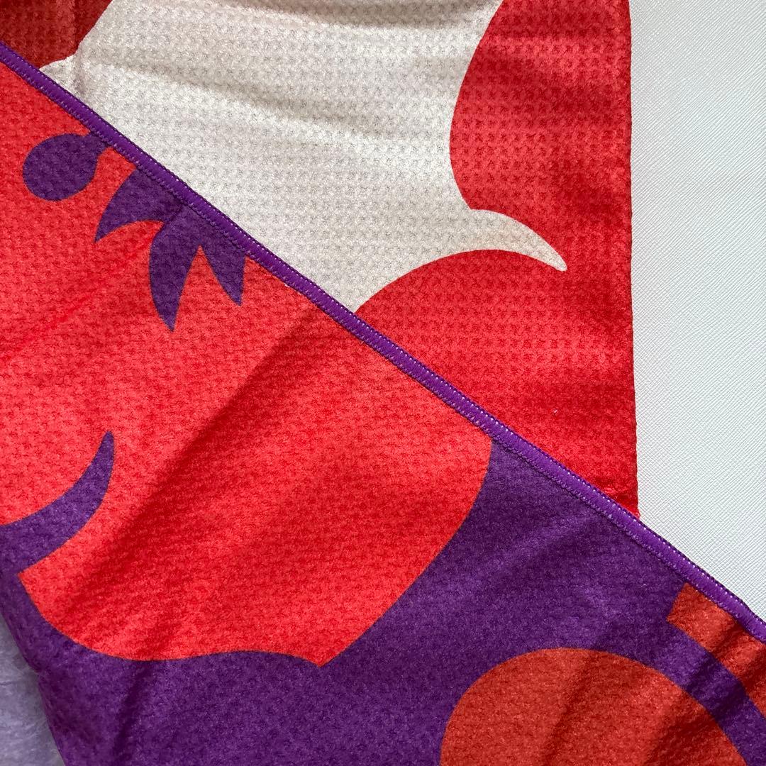 Aloha Collection Hawaiian Airlines タオル