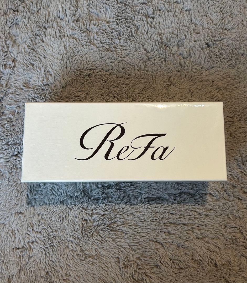 【新品未使用•未開封】 リファファインバブル ワン シャワーヘッド