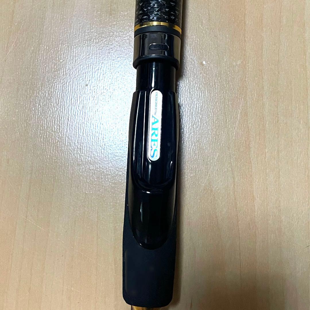 スクイッドマニア エギマニアックス GVX 803 白虎 MX