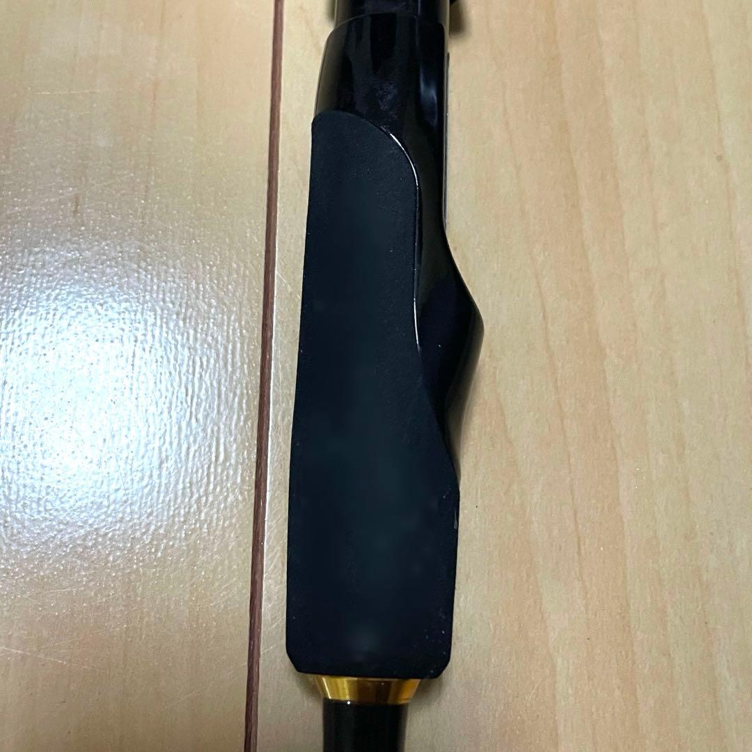 スクイッドマニア エギマニアックス GVX 803 白虎 MX