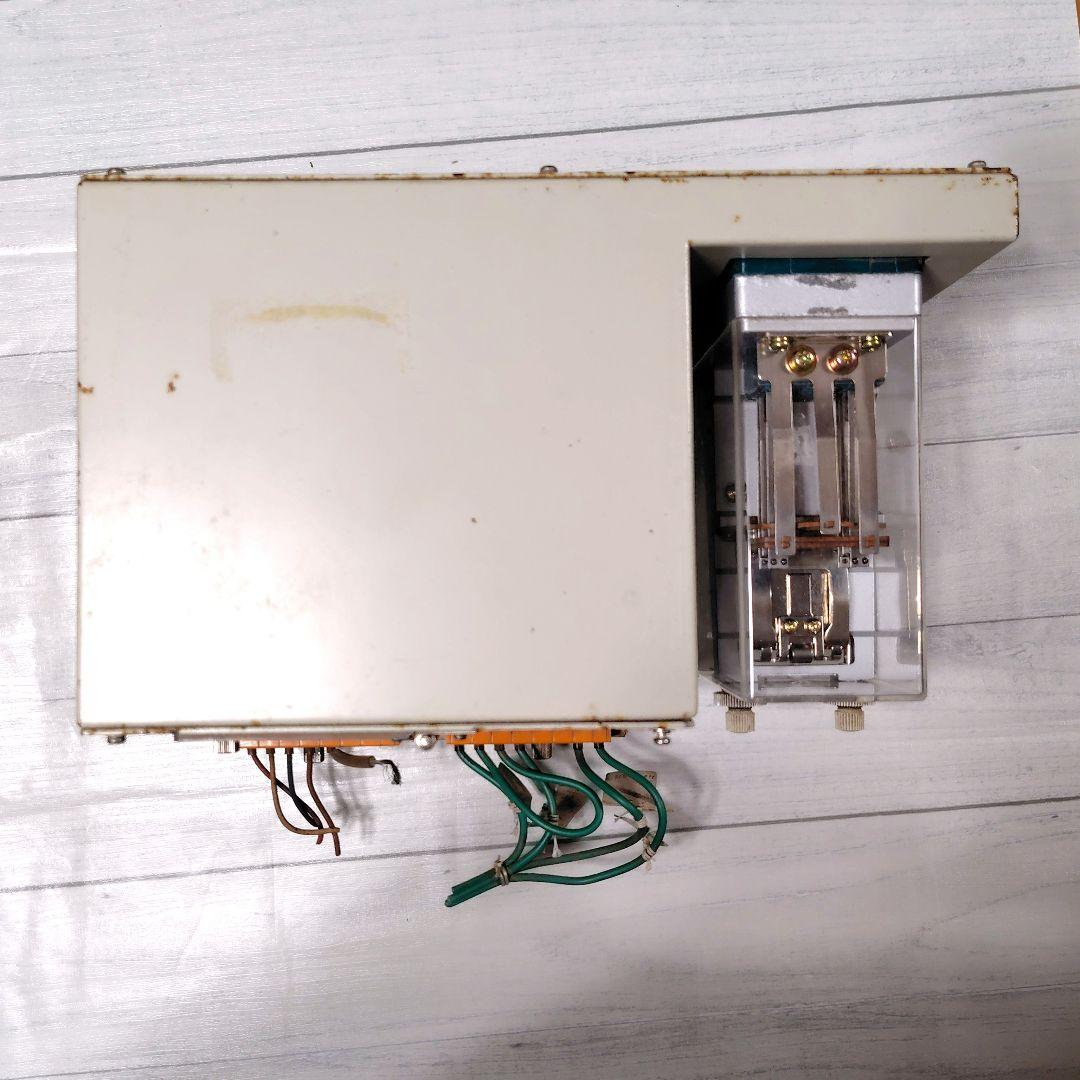 ATS受信器 RB1351A 日本信号株式会社