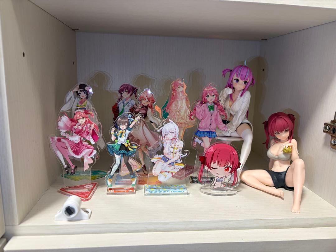 ホロライブ グッズまとめ売り