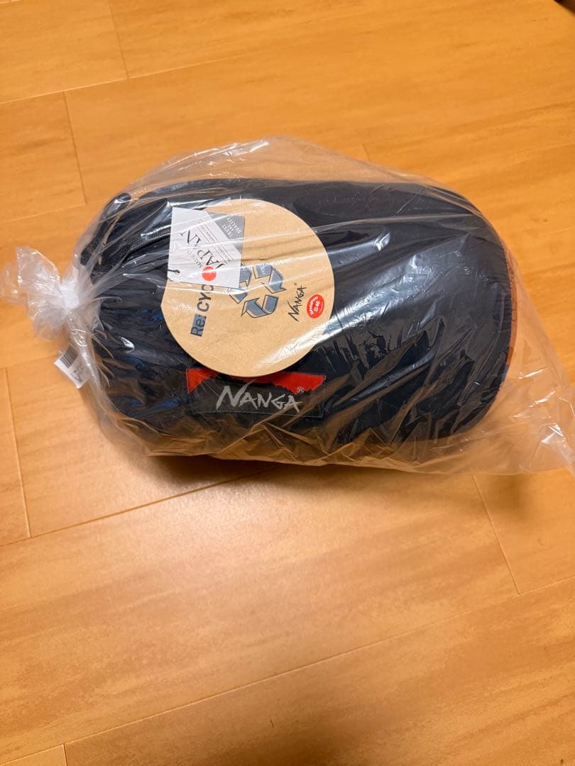 最終値下げ‼️ナンガNANGAドラえもんシュラフ寝袋