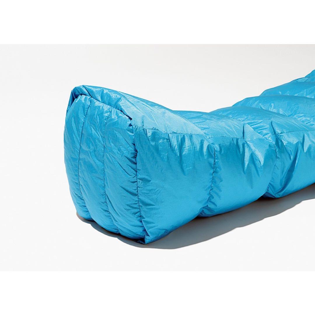 最終値下げ‼️ナンガNANGAドラえもんシュラフ寝袋