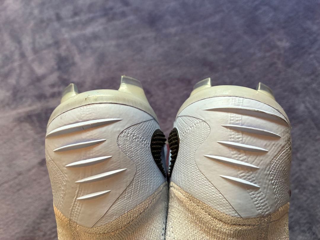 ナイキ　ファントム　HIGH エリート　FG サッカー　スパイク NIKE