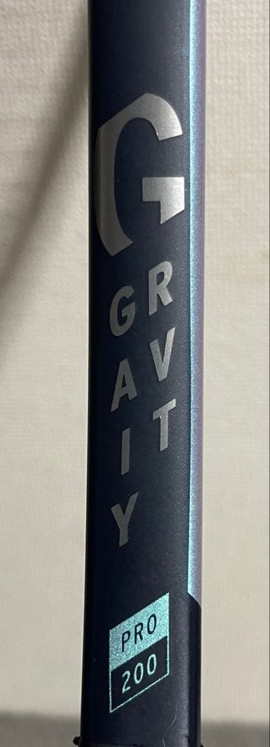 HEAD Gravity Pro ヘッドグラビティプロ　ズべレフ選手モデル