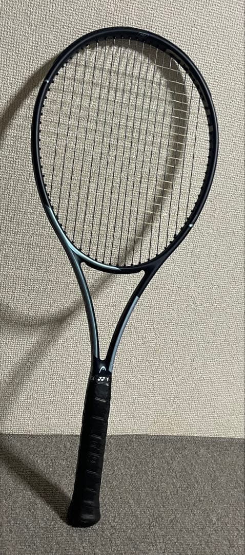 HEAD Gravity Pro ヘッドグラビティプロ　ズべレフ選手モデル