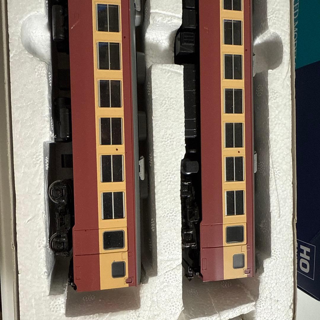 TOMIX 455(475)系急行電車増結セット