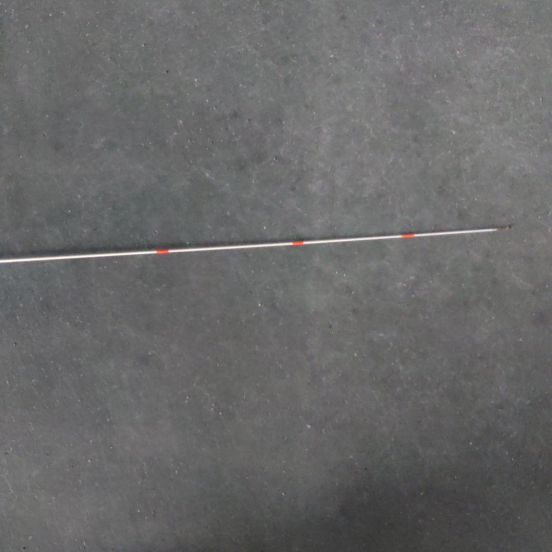 がまかつ　MULTI FLEX 330/390 チヌ竿