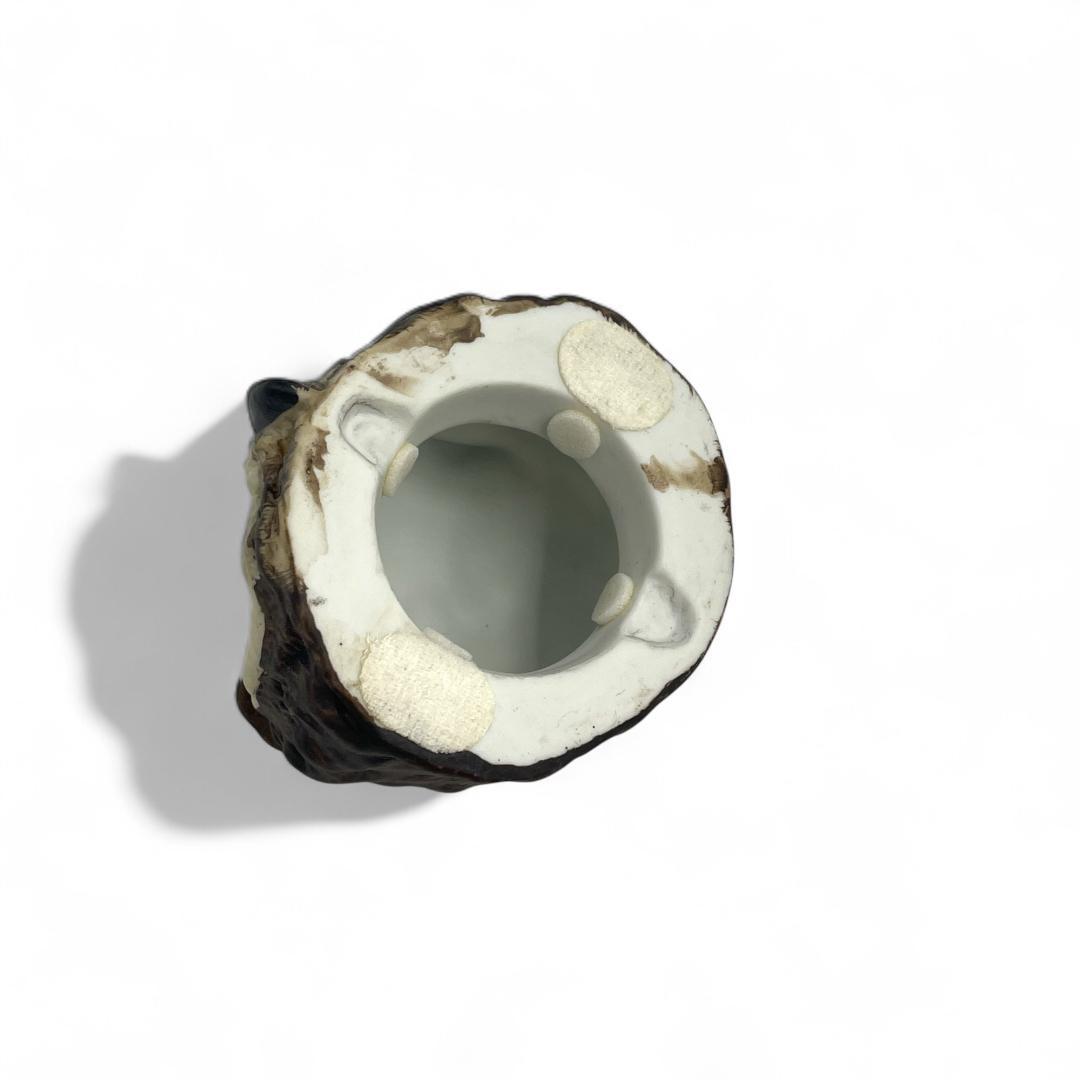 【未開栓】Suntory Open '93 クレスト12年/記念ボトル/フクロウ