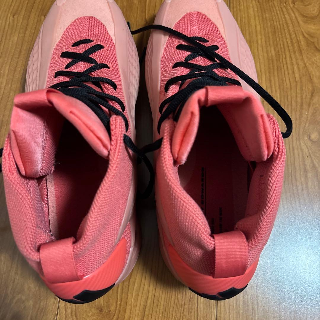 シューズ(男性用) adidas AE 1 ia Red Clay 29cm