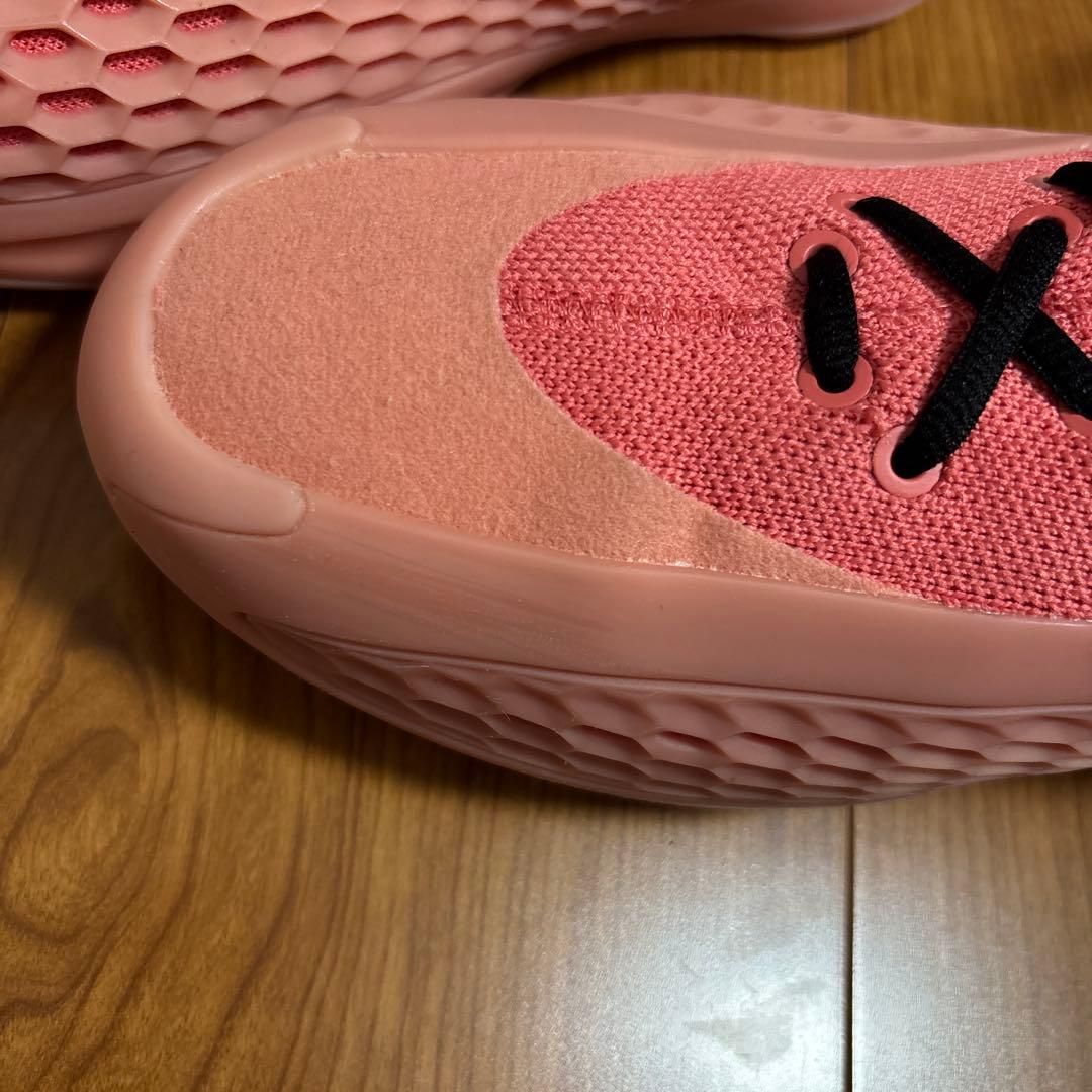 シューズ(男性用) adidas AE 1 ia Red Clay 29cm