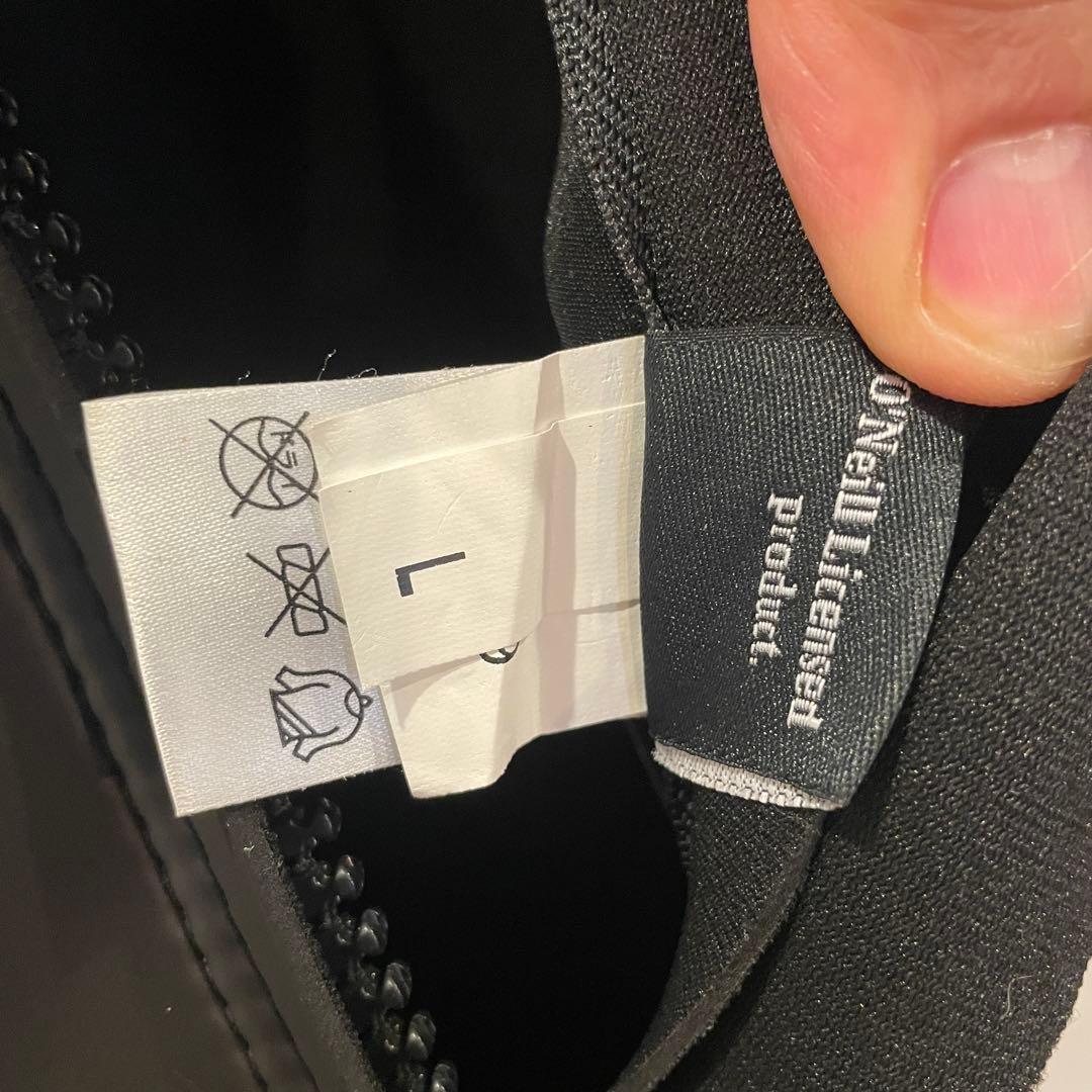 O'Neill ロングジョン ウェットスーツ2mm