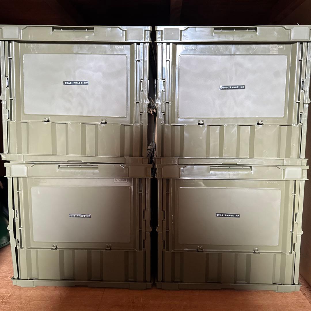 ADJ QUAD PHASE HP 中古 現状品 ２台入り③