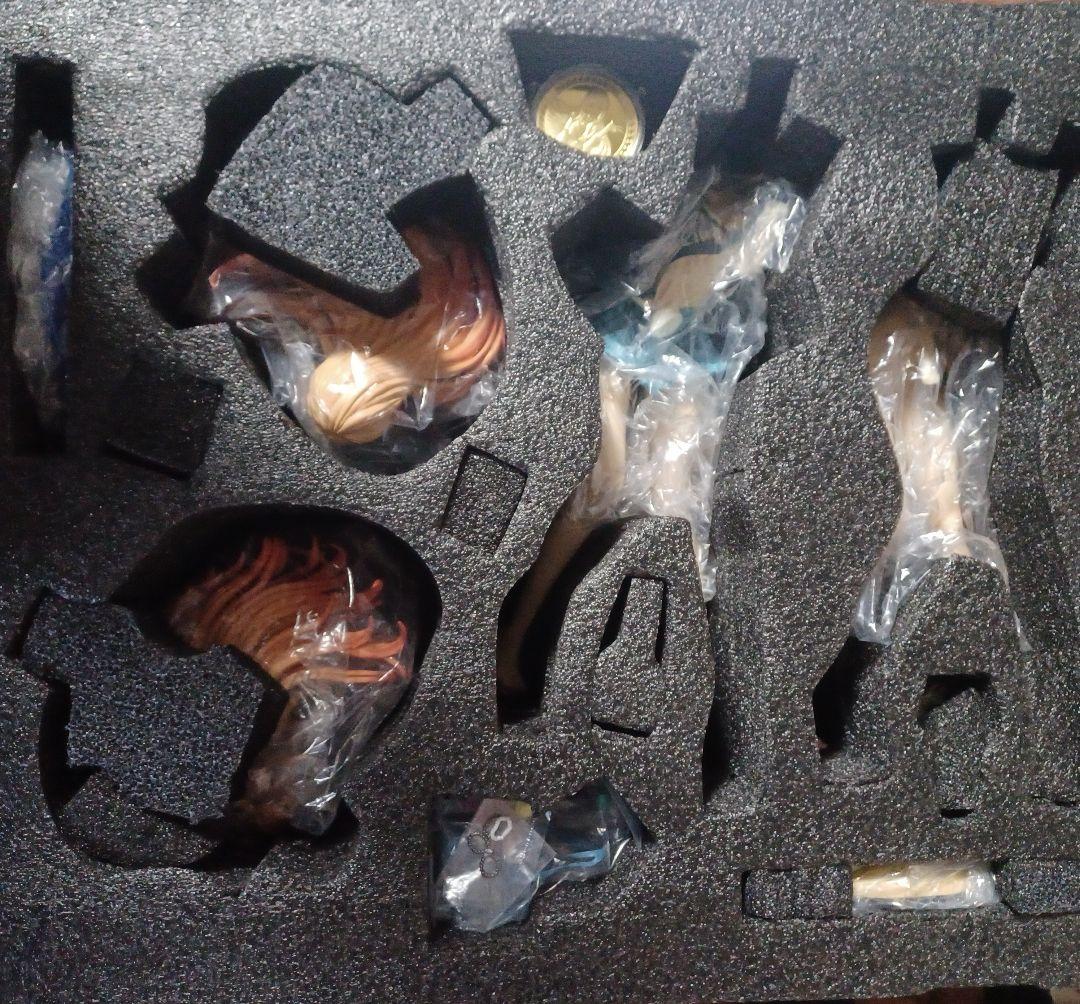 な*き様 ガレージキット 喜多川 海夢 スタチュー 1/6 EX版海外正規品