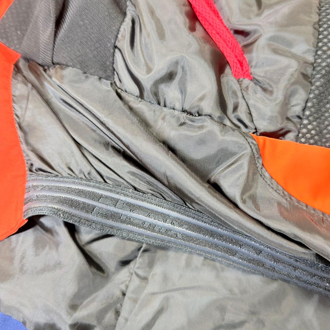 フェニックス phenix スキーウェア 上下セット メンズ Sサイズ