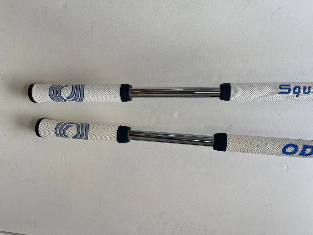 Odyssey45インチ！長尺パター2本セット販売！