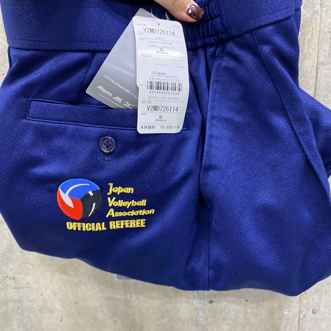 審判服⭐︎バレーボール⭐︎M⭐︎XL