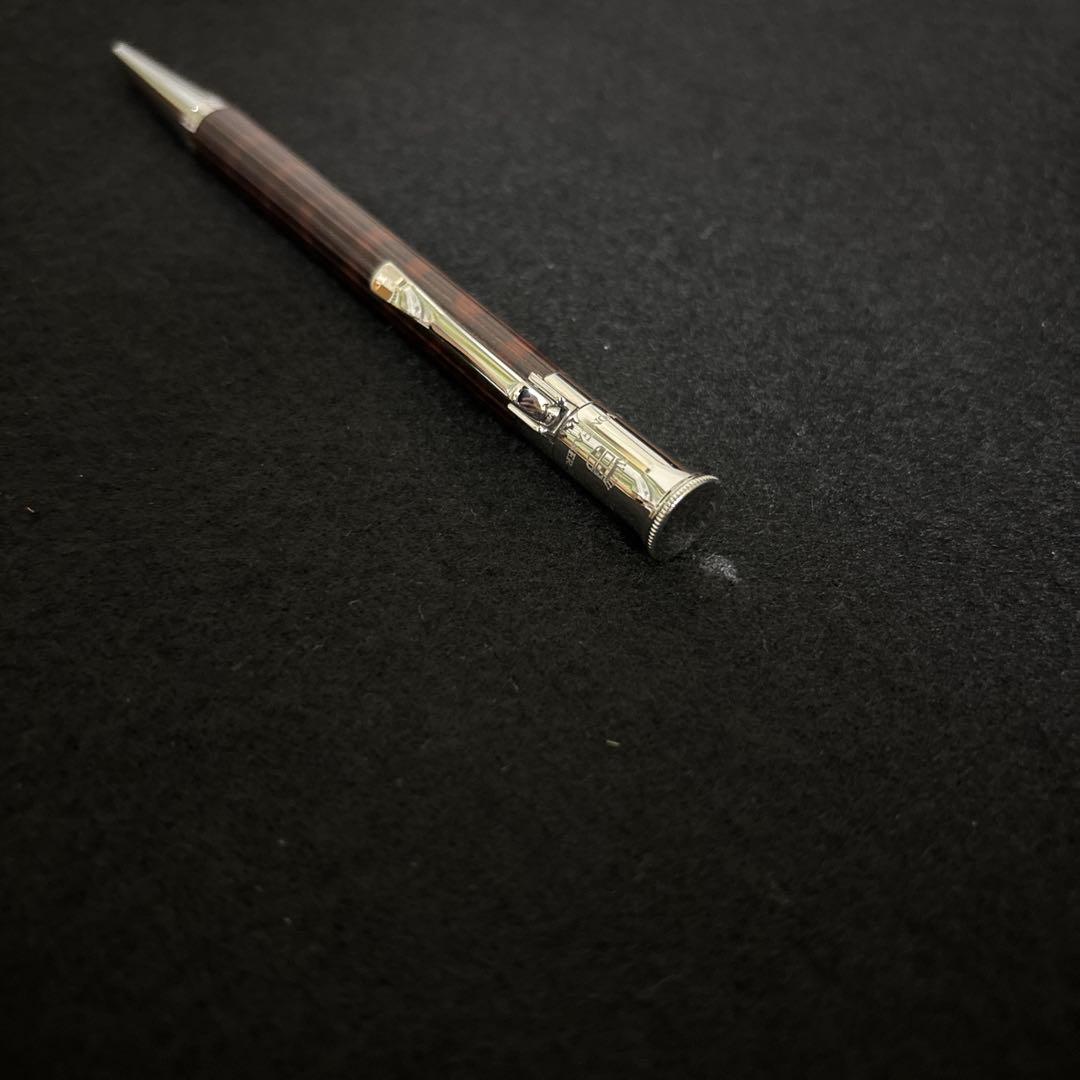 【美品】 ファーバーカステル　伯爵コレクション　スネークウッド　BP 限定品