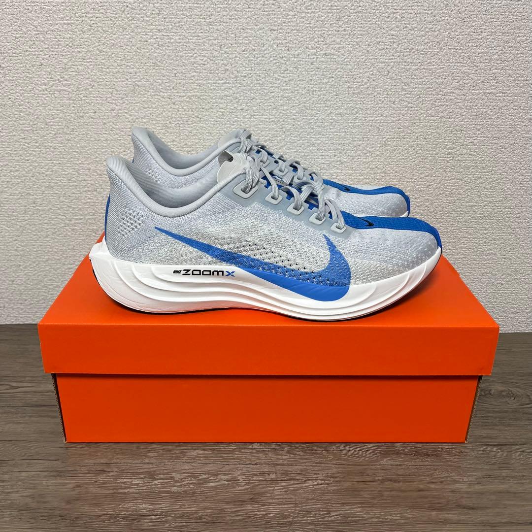 NIKE ペガサスプラス　25.5cm ナイキ　メンズ　ランニングシューズ