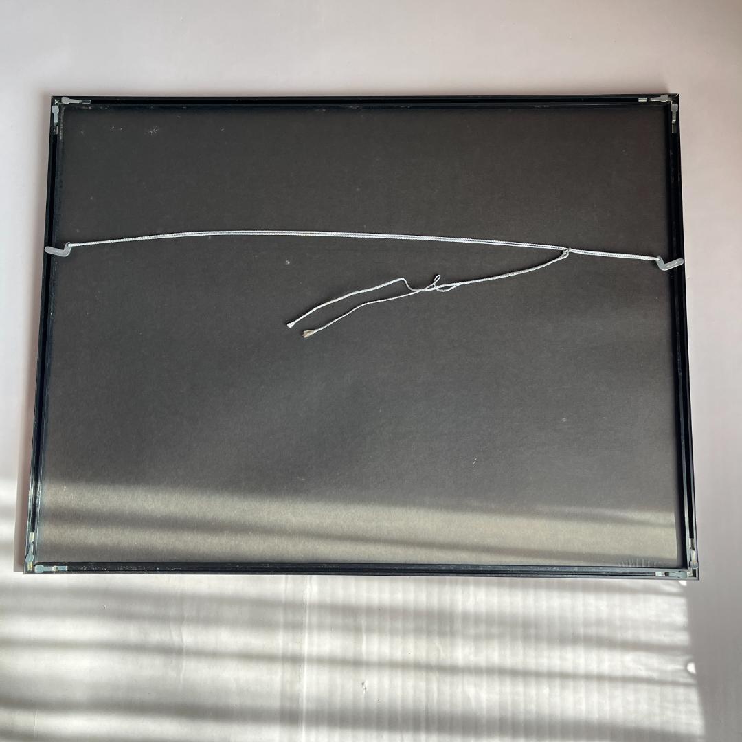 ロベールドアノー　パリ市庁舎前のキス　 Robert Doisneau