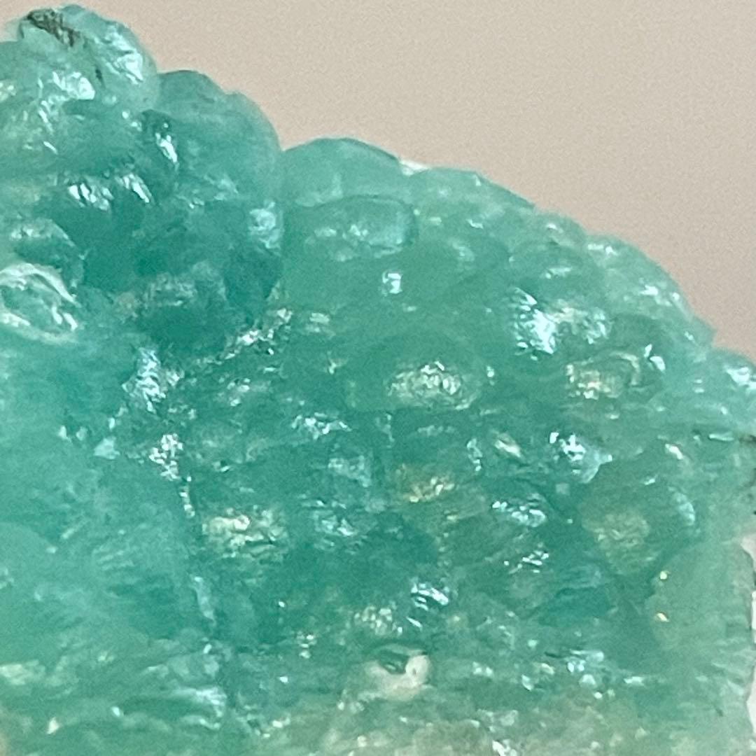 (25809) メキシコ産 スミソナイト 菱亜鉛鉱 鉱物標本 原石