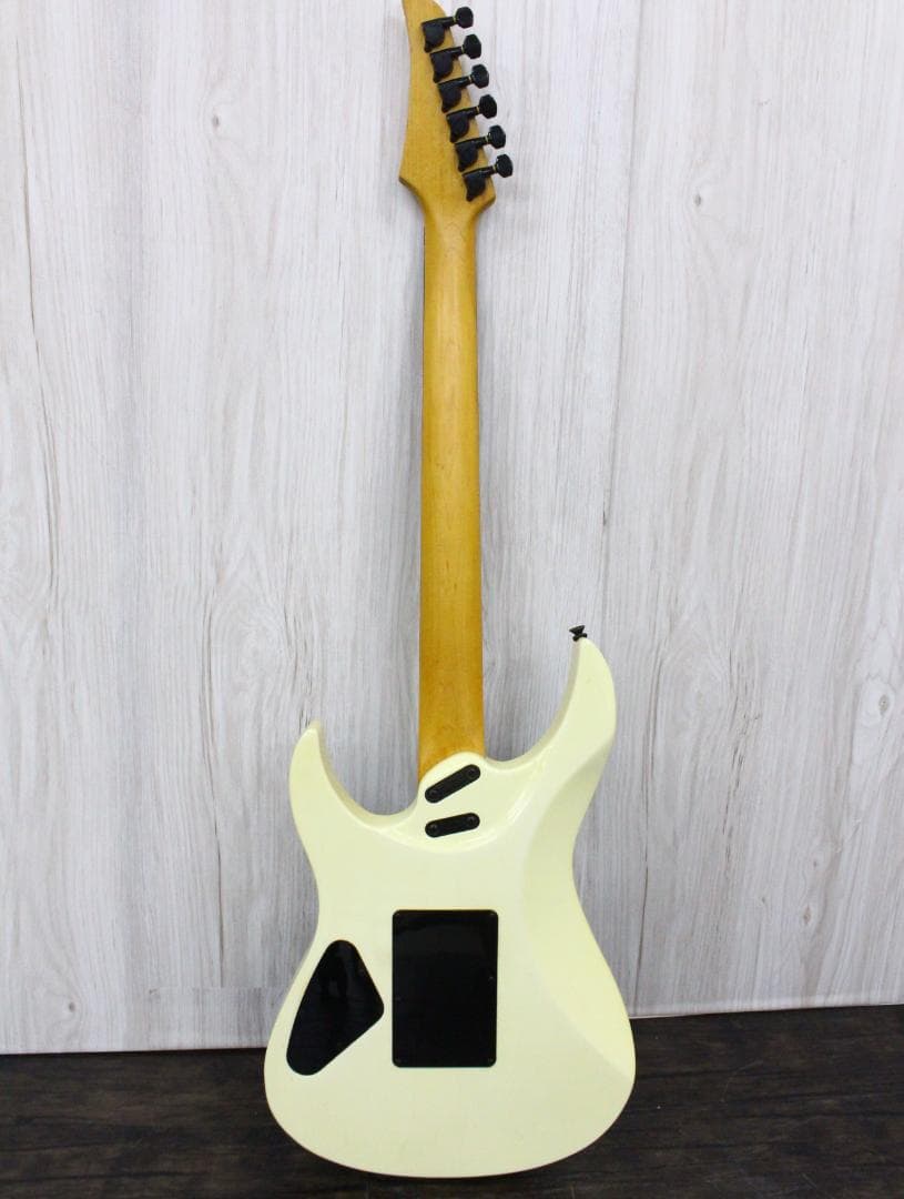 ▲YAMAHA／ヤマハ エレキギター 弦楽器 Let it Rock