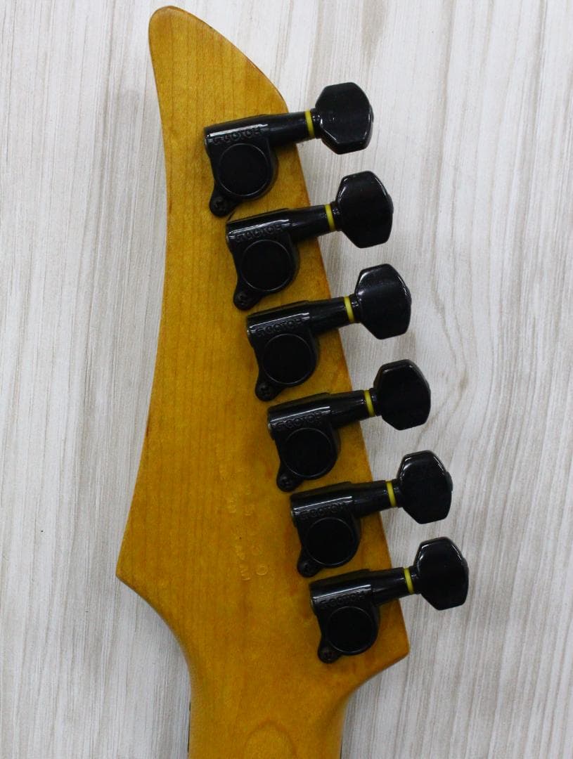 ▲YAMAHA／ヤマハ エレキギター 弦楽器 Let it Rock