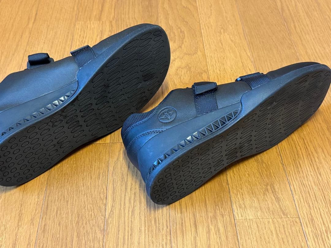 その他 Squat Shoes STK-1