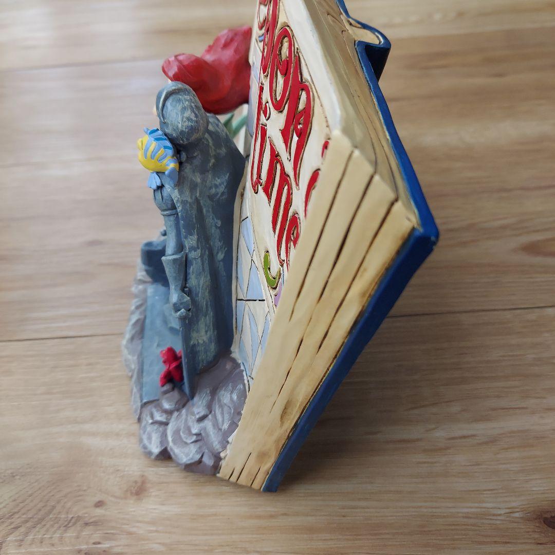 【ディズニー】リトルマーメイド　鑑賞用コレクション