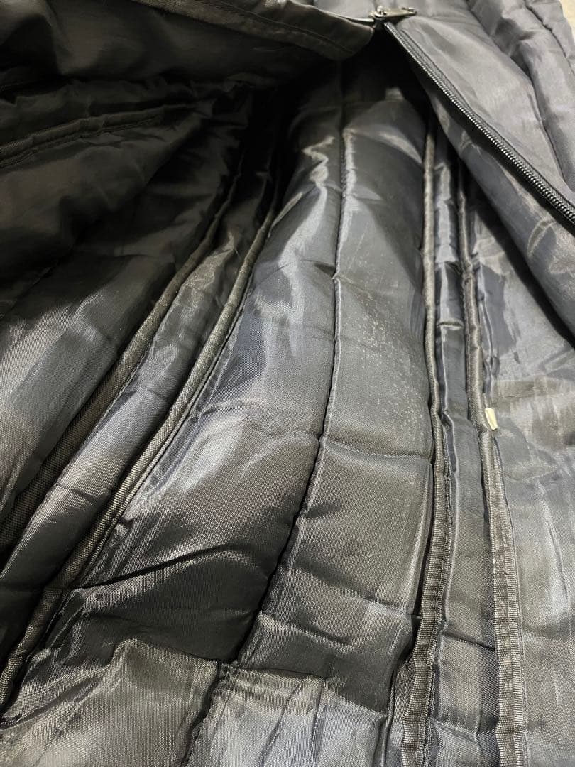 コントラバスケース Grazioso CBA-1 ブラック