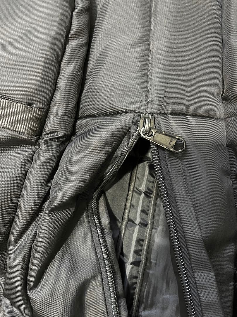 コントラバスケース Grazioso CBA-1 ブラック