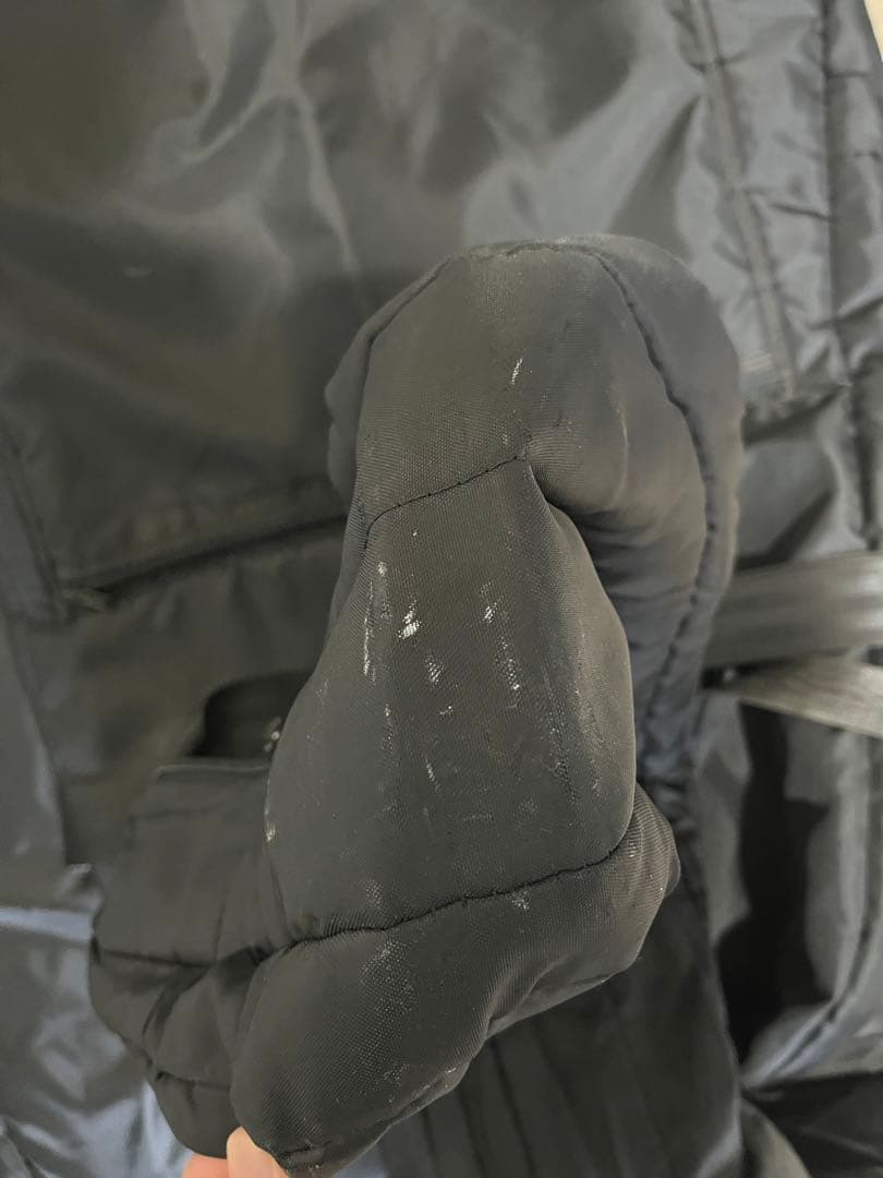 コントラバスケース Grazioso CBA-1 ブラック