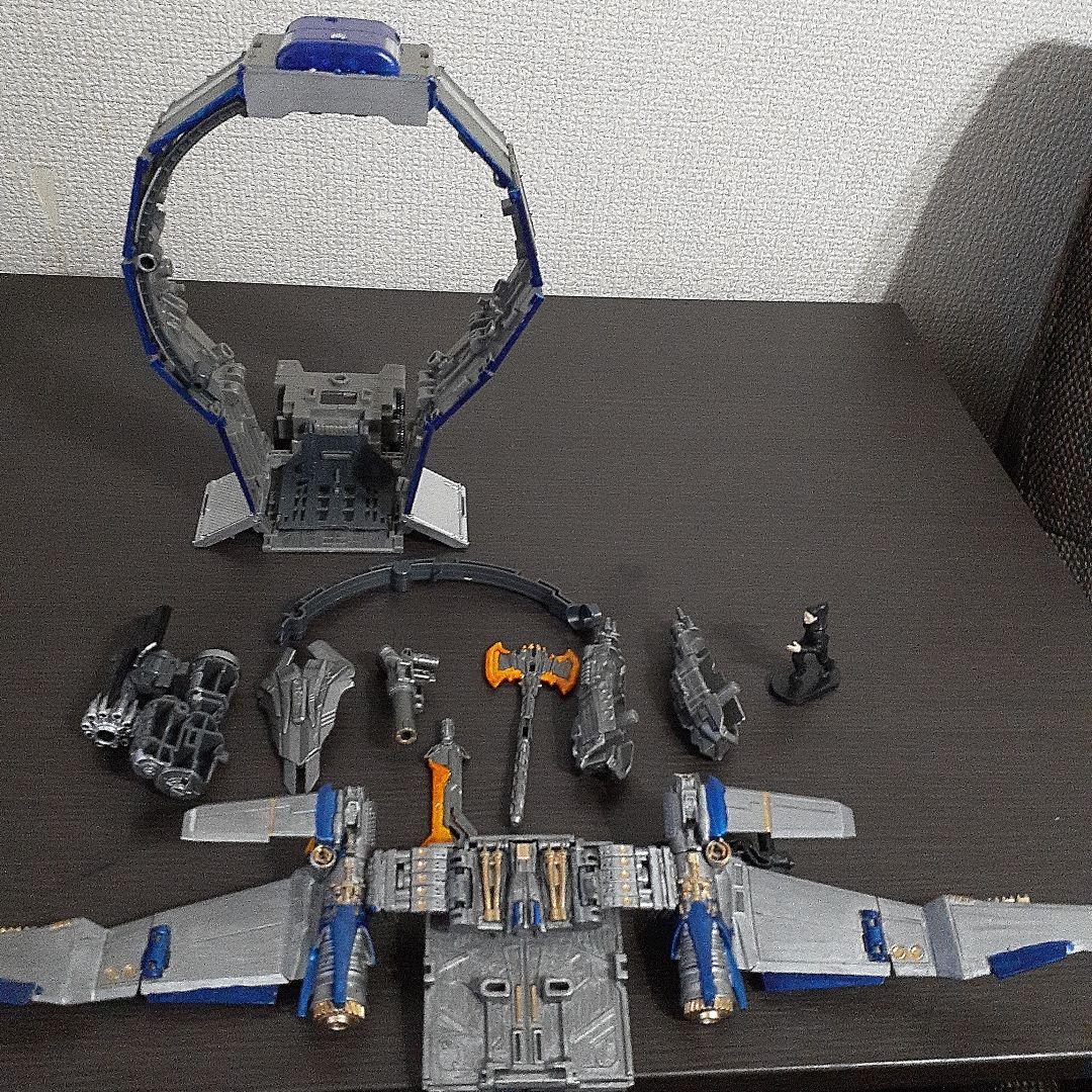 トランスフォーマー　スタジオシリーズ　７体セット