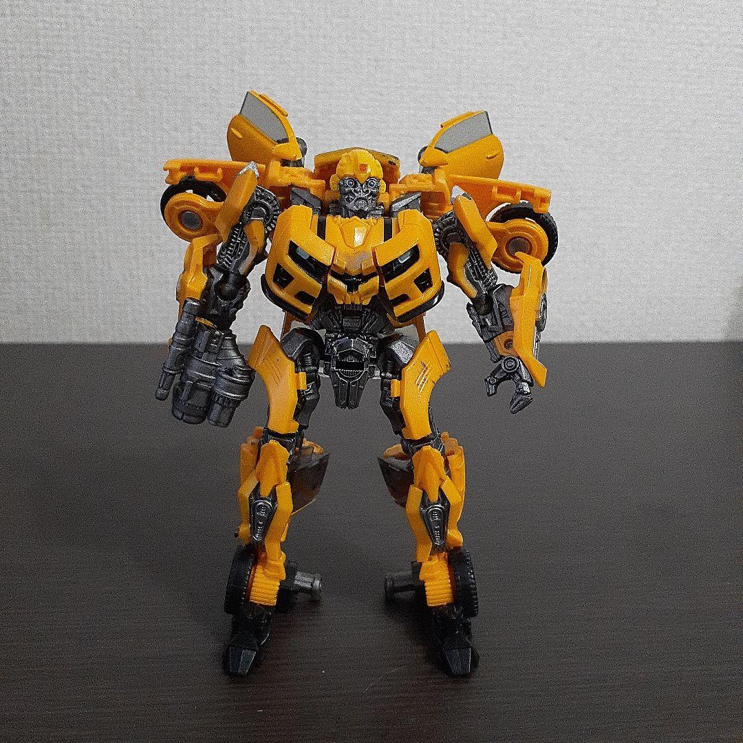 トランスフォーマー　スタジオシリーズ　７体セット