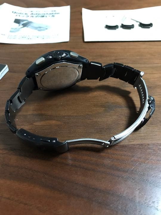 SCUBAPRO　Xtender Quattro　DW40-4A10 中古品