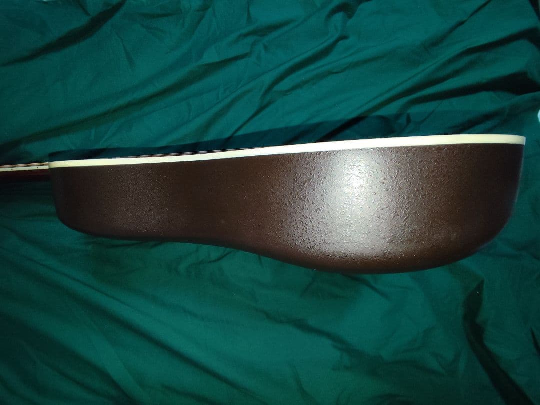 Morris　モーリストルネードXX 1981年エレアコ　スプルース単板　日本製