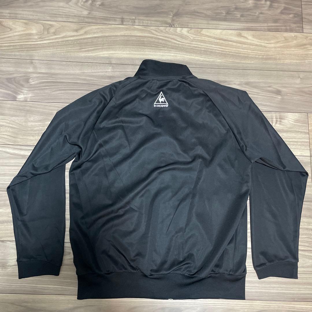 名古屋グランパス ルコック ジャージ トラックジャケット XA 2XL