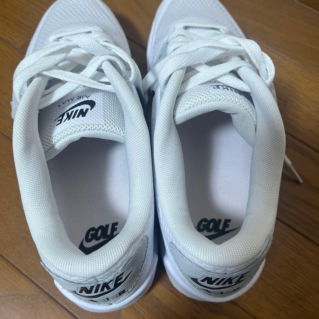 NIKE ナイキ　エアマックス90G ゴルフ
