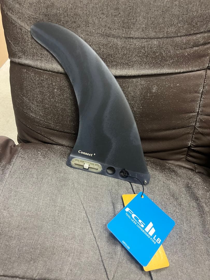 FCS2 connect NEO ECO 8 ブルーグレー