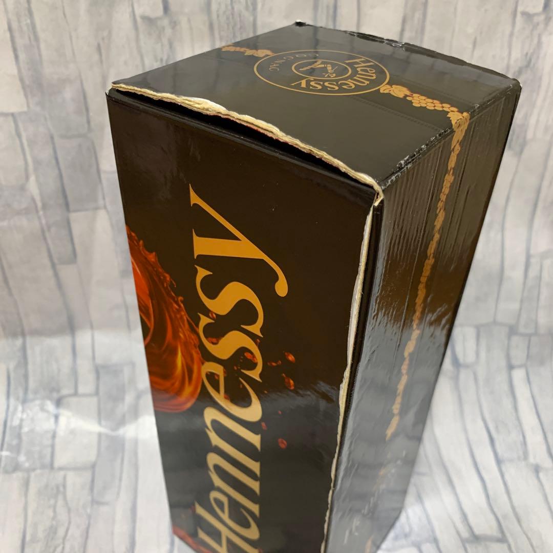 Hennessy VSOP プリヴィレッジ　コニャック