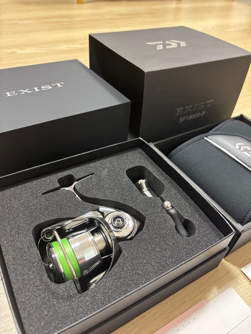 【うさぎさん専用】22 イグジストSF1000S-P 美品