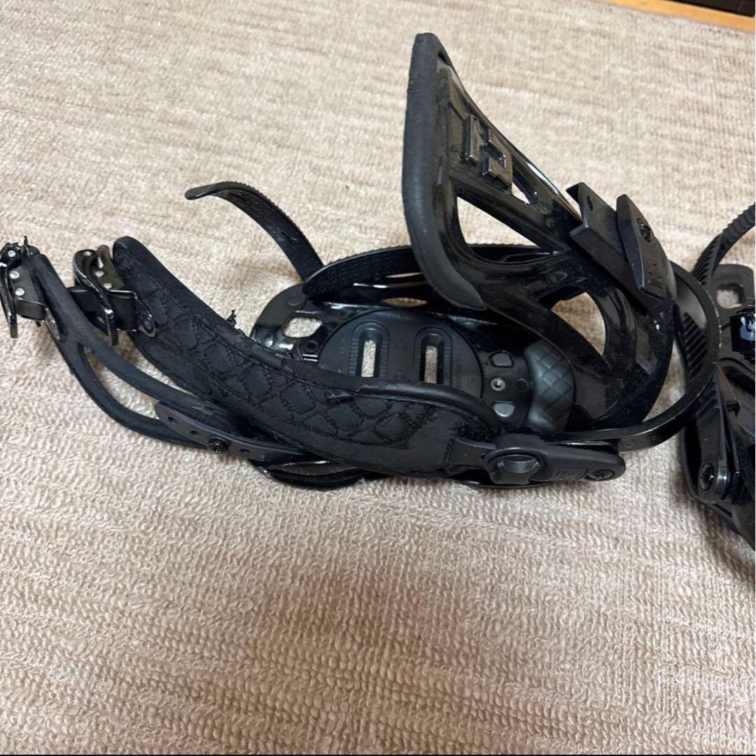 UNION FLITE ビンディング　S/Mサイズ