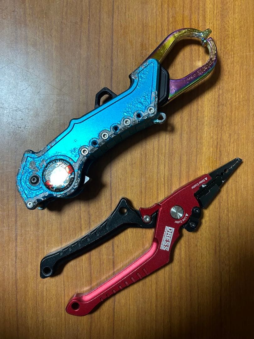 SHIMANO XEFO フィッシングベスト ブラック　付属品あり