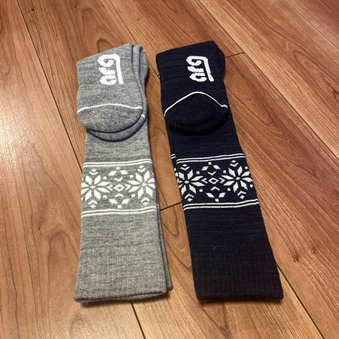 子ども用スキーウェアセット