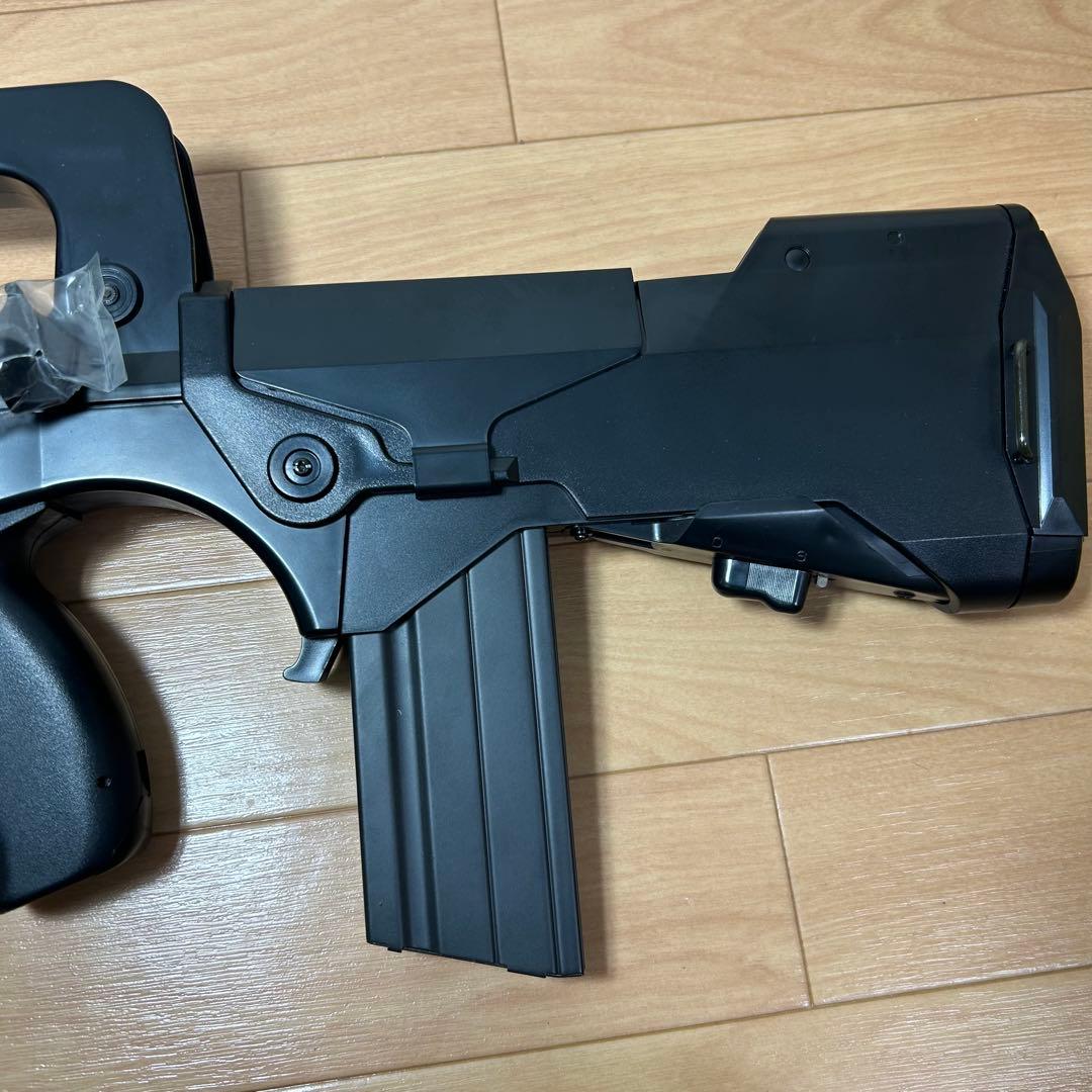 廃盤　美品　東京マルイ FA-MAS 5.56 F1